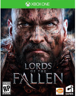 Lords of the Fallen (Xbox One)